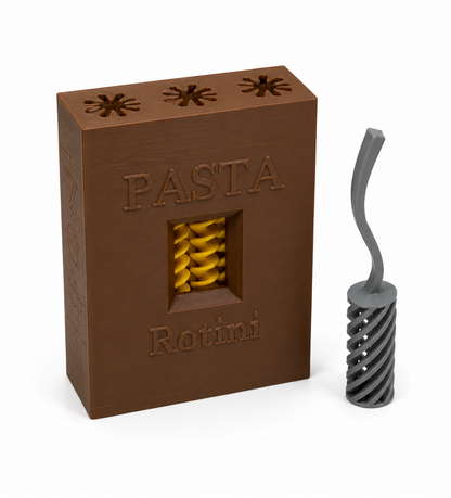 Pasta Play Kit